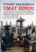 Konsep Kesuksesan Umat Hindu