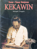 Dasar - Dasar Pelajaran Kekawin