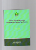 Kompilasi Kebijakan dan Peraturan Perundang - Undangan Kerukunan Umat Beragama