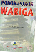 Pokok - Pokok Wariga