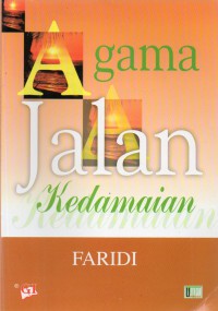 Agama Jalan Kedamaian