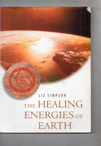 The Healing Energies of Earth