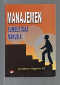 Manajemen Sumber Daya Manusia