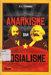 Anarkisme dan Sosialisme