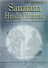 Sanatana Hindu Dharma