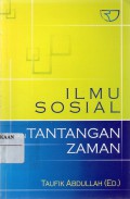 Ilmu Sosial dan Tantangan Zaman