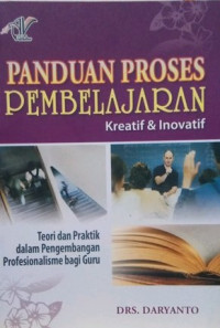 Panduan Proses Pembelajaran Kreatif & Inovatif