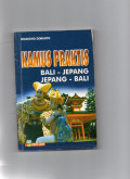 Kamus Praktis : Bali - Jepang, Jepang - Bali