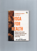 Yoga for Health