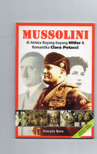 Mussolini