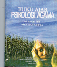 Buku ajar