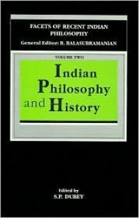 Indian Philosophy and History