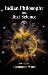 Indian Philosophy and Text Science