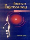 Indian Psychology Vol. III