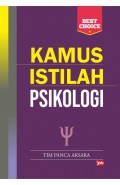 Kamus Istilah Psikologi