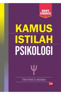 Kamus Istilah Psikologi