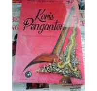 Keris Penganten