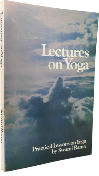 Lectures Yoga