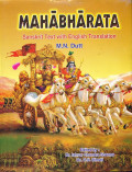 Mahabharata Vol. 8