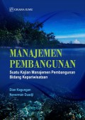 Manajemen Pembangunan