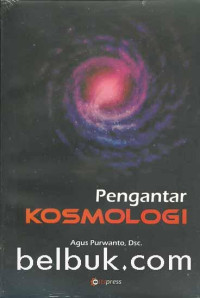 Pengantar Kosmologi