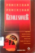 Pemikiran-pemikiran Revolusioner