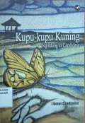 Kupu-Kupu Kuning Ngindang di Candidasa