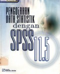 Pengolahan Data Statistik dengan SPSS 11.5