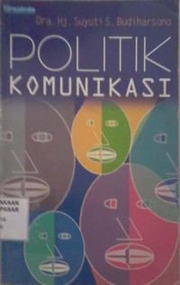 Politik Komunikasi