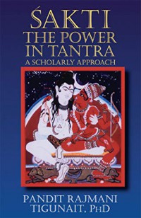 Sakti: the Power in Tantra