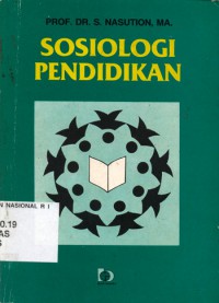 Sosiologi Pendidikan