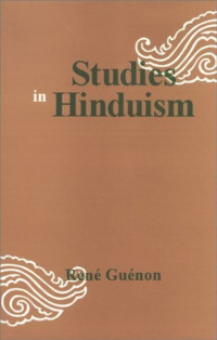 Studies in Hinduism