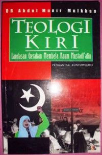 Teologi Kiri