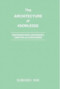 The Architecture of Knowledge