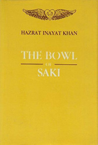 The Bowl of Saki