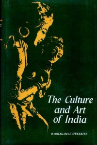 The Culture and Art of India