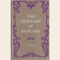 The Heritage of Sankara