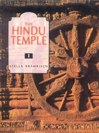 The Hindu Temple Vol. 2