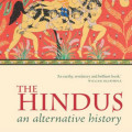 The Hindus : an alternative history