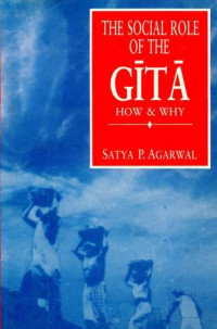 The Social Role of the Gita: How & Why