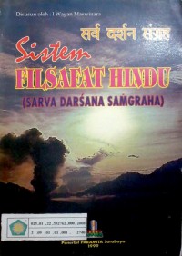 Sistem Filsafat Hindu (Sarva Darsana Samgraha)