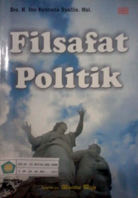 Filsafat politik