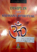 Disiplin dan sadhana spiritual