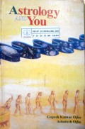 Astrology and You