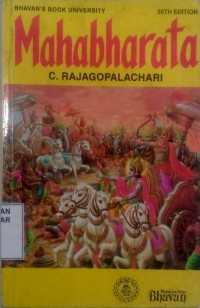 Mahabharata