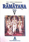 Ramayana Kanda V