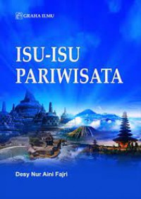 Isu-isu pariwisata