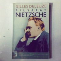 Filsafat Nietzsche