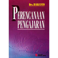 Perencanaan Pengajaran