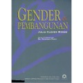 Gender dan Pembangunan